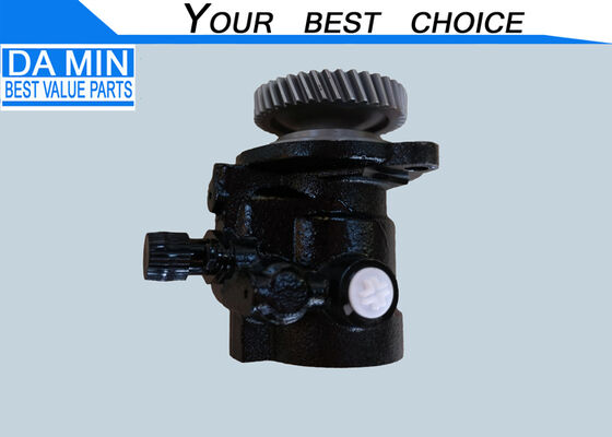 6M70 পাওয়ার স্টিয়ারিং পাম্প MC082764 গিয়ার 40 দাঁত হাইড্রোলিক তেল Fuso স্টিয়ারিং পাম্প Mitsubishi যানবাহন