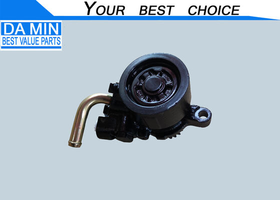 J05C স্টিয়ারিং পাম্প 44350-1340 গিয়ার 20 দাঁত হাইড্রোলিক তেল হিনো পাওয়ার স্টিয়ারিং পাম্প 44350-1341 J05C ইঞ্জিনযুক্ত যানবাহন