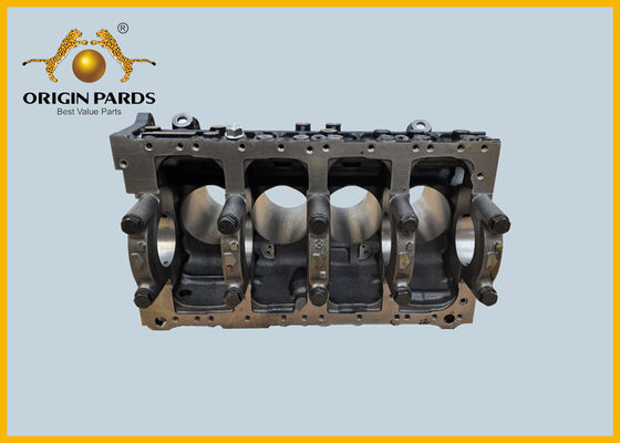 4JJ1 ইঞ্জিন সিলিন্ডার ব্লক 8982448661 Dmax পিকআপ Mux Suv ইসুজু যানবাহন 3.0L ইঞ্জিন 130kW পাওয়ার রেট কাস্ট আয়রন সিলিন্ডার ব্লক