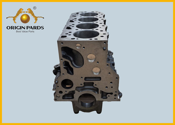4JJ1 ইঞ্জিন সিলিন্ডার ব্লক 8982448661 Dmax পিকআপ Mux Suv ইসুজু যানবাহন 3.0L ইঞ্জিন 130kW পাওয়ার রেট কাস্ট আয়রন সিলিন্ডার ব্লক
