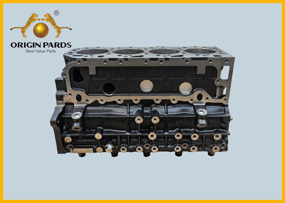 4JJ1 ইঞ্জিন সিলিন্ডার ব্লক 8982448661 Dmax পিকআপ Mux Suv ইসুজু যানবাহন 3.0L ইঞ্জিন 130kW পাওয়ার রেট কাস্ট আয়রন সিলিন্ডার ব্লক