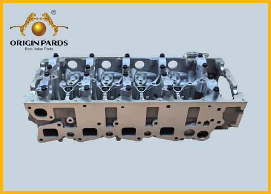 ZX160-3 খননকারী 4JJ1 ইঞ্জিন সিলিন্ডার হেড 8982230192 অ্যালুমিনিয়াম দুটি ক্যামশ্যাফ্ট ডিজাইন শিল্প ইঞ্জিন মোটরগাড়ি সাধারণ ব্যবহার