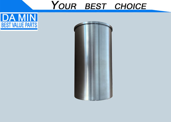 10PE1 সিলিন্ডার লাইনার 1112613721 ভি-টাইপ সিলিন্ডার ব্লক 8PE1 10PE1 12PE1 ইঞ্জিন লাইনার এছাড়াও পিস্টন এবং লাইনার সেট সরবরাহ করা হয়