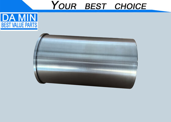 10PE1 সিলিন্ডার লাইনার 1112613721 ভি-টাইপ সিলিন্ডার ব্লক 8PE1 10PE1 12PE1 ইঞ্জিন লাইনার এছাড়াও পিস্টন এবং লাইনার সেট সরবরাহ করা হয়