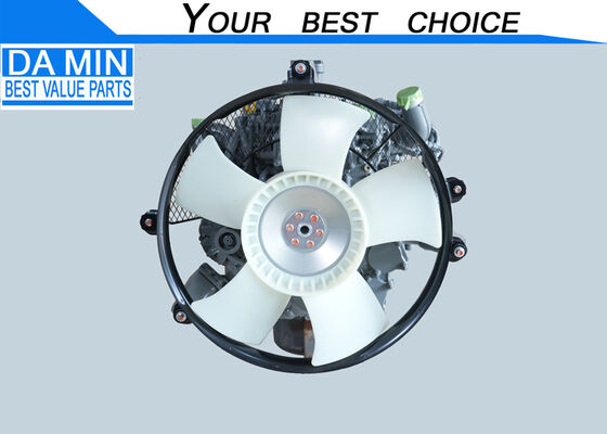 4JJ1 ইঞ্জিন সমাবেশ শিল্প সরঞ্জাম খননকারী ইসুজু সমস্ত খুচরা যন্ত্রাংশ সহ সম্পূর্ণ ইঞ্জিন ZX160-3 ZX180-3 ZX140W-3 হিটাচি মেশিন মোটর