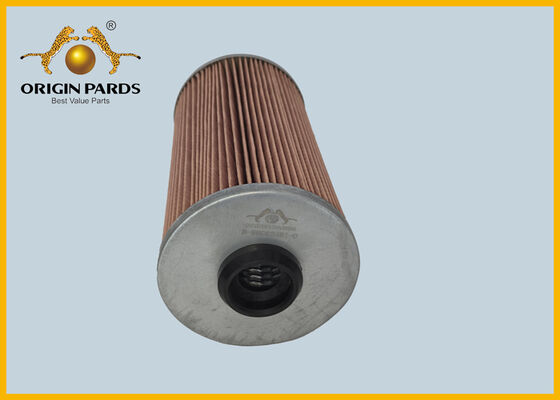 ORIGIN PARDS 6HK1 6WG1 জ্বালানি ফিল্টার 8980924811 মাঝারি ট্রাক FVR FVZ ভারী ট্রাক CYZ CYH 2008 মডেল ওয়াটার সেডিমেন্টার