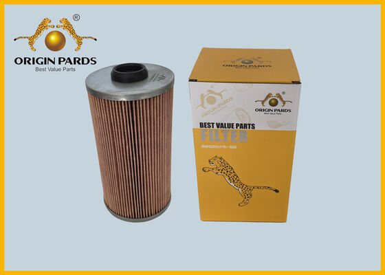 ORIGIN PARDS 6HK1 6WG1 জ্বালানি ফিল্টার 8980924811 মাঝারি ট্রাক FVR FVZ ভারী ট্রাক CYZ CYH 2008 মডেল ওয়াটার সেডিমেন্টার