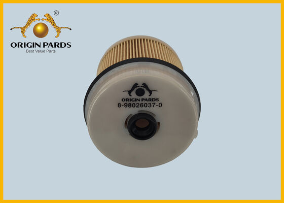 4HK1 ফুয়েল ফিল্টার 8982035990 অরিজিন পারডস উচ্চ খরচ পারফরম্যান্স 4JJ1 4HK1 6HK1 ইঞ্জিন এলিমেন্ট ফুয়েল ফিল্টার NLR NNR FSR FVR ট্রাক