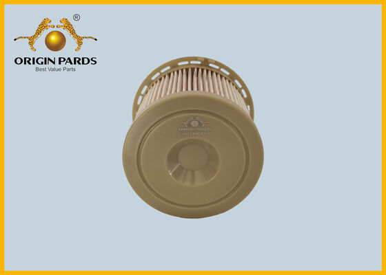 ORIGIN PARDS 4JK1 4JJ1 জ্বালানী ফিল্টার 8981499820 Dmax ইঞ্জিন রক্ষণাবেক্ষণ উপাদান ডিজেল ফিল্টার TFR TFS পিকআপ Mux SUV Car Auto Part
