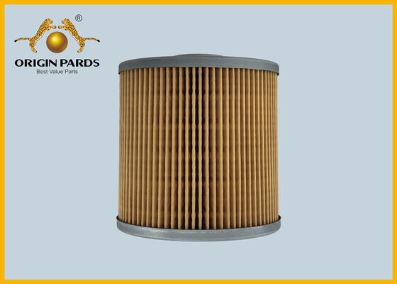 10PE1 6HK1 6WF1 জ্বালানী ফিল্টার 1132401940 ORIGIN PARDS ফিল্টার পার্টস FSR FTR FVR কার্গো ট্রাক CXZ EXR ভারী ট্রাক রক্ষণাবেক্ষণ উপাদান