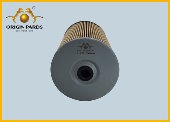 কংক্রিট মিক্সার ট্রাক সিওয়াইজেড সিওয়াইএইচ জ্বালানী ফিল্টার 1878109760 ORIGIN PARDS উচ্চ কার্যকারিতা 6WF1 10PE1 6SD1 ইঞ্জিন সুরক্ষা এবং রক্ষণাবেক্ষণ