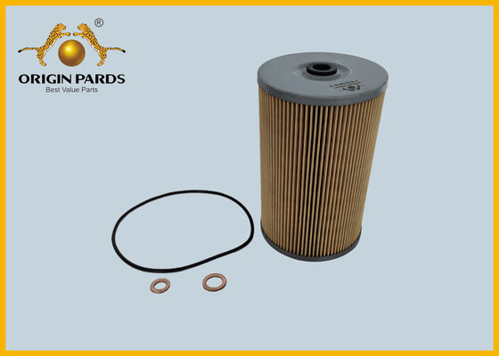 কংক্রিট মিক্সার ট্রাক সিওয়াইজেড সিওয়াইএইচ জ্বালানী ফিল্টার 1878109760 ORIGIN PARDS উচ্চ কার্যকারিতা 6WF1 10PE1 6SD1 ইঞ্জিন সুরক্ষা এবং রক্ষণাবেক্ষণ