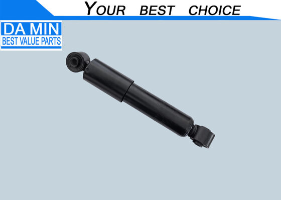 ক্যাব শক শোষক 1516301510 দুই পাশের বৃত্তাকার সংযোগ রড ইসুজু এক্সআর সিএক্সজেড সিভিআর কেবিন ড্যাম্পার উচ্চ মানের ভারী ট্রাক সাসপেনশন