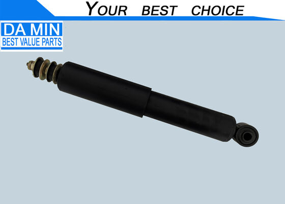 SUV শক অ্যাবসর্বার 8970123171 ফ্রন্ট অ্যাক্সেল হুইল সাসপেনশন ইসুজু ইউসি ইউবিএস গাড়ির মডেল চ্যাসিস পার্ট ওয়ান আইলেট এন্ড এবং ওয়ান স্টাড এন্ড