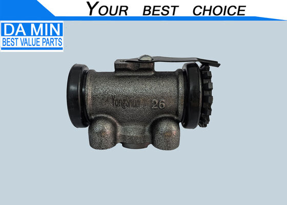 Right Rear Rear Wheel Cylinder 8971793510 NLR NMR NNR Isuzu Transport Light Truck Brake System Parts Comfortable Hydraulic Type
