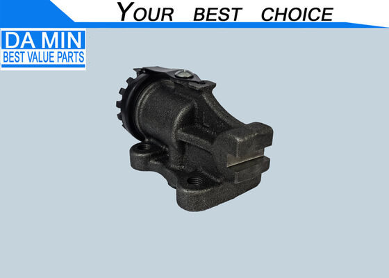 4HG1 4HK1 NKR NPR व्हील सिलेंडर 8971709500 फ्रंट लेफ्ट ब्रेक ड्रम फ्रंट सिलेंडर 1 1/8" पिस्टन गियर 16 टीथ इसुजु ट्रक ब्रेकिंग