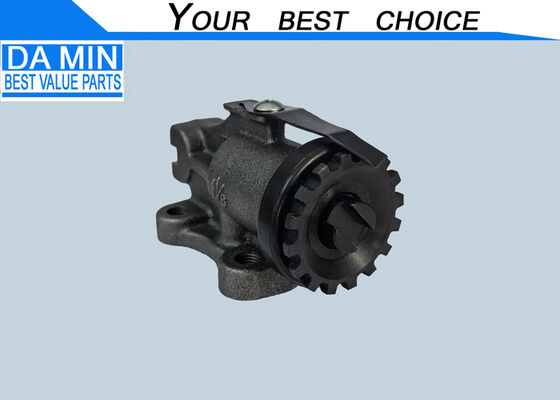 Wheel Cylinder NLR NMR NNR 8971709510 Front Right Brake Drum Front Cylinder 1 1/8" Piston Gear 16 Teeth Isuzu 4JJ1 Engine Truck