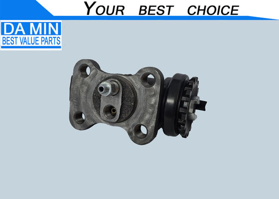 NLR NMR ফ্রন্ট বাম চাকা পিছনের সিলিন্ডার 8971709520 ব্রেক ড্রাম টাইপ হুইল ব্রেক সিলিন্ডার 1 1/8" পিস্টন Isuzu 4HG1 4JJ1 ইঞ্জিন ব্যবহার