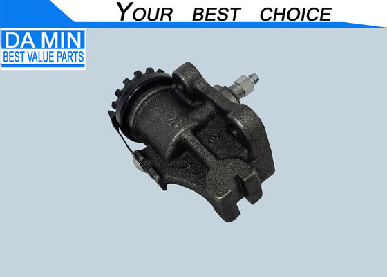 NLR NMR ফ্রন্ট বাম চাকা পিছনের সিলিন্ডার 8971709520 ব্রেক ড্রাম টাইপ হুইল ব্রেক সিলিন্ডার 1 1/8" পিস্টন Isuzu 4HG1 4JJ1 ইঞ্জিন ব্যবহার