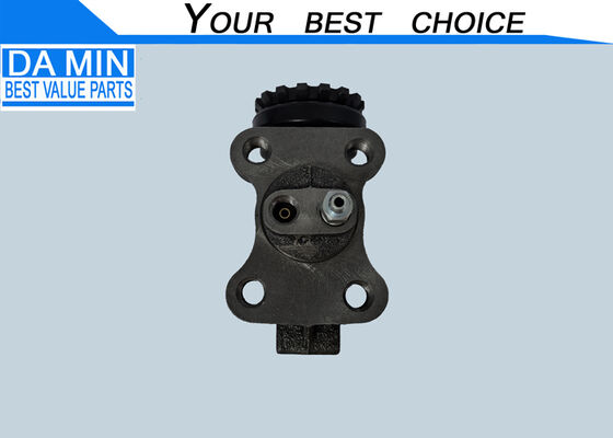 এনএলআর এনপিআর সামনের ডান চাকা পিছনের সিলিন্ডার 1 1/8 "পিস্টন 8971709530 ব্রেক ড্রাম টাইপ চাকা ব্রেক সিলিন্ডার আইসুজু 4 এইচজি 1 4 জেজে 1 ইঞ্জিন ব্যবহার