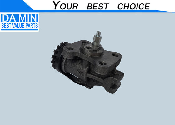 এনএলআর এনপিআর সামনের ডান চাকা পিছনের সিলিন্ডার 1 1/8 "পিস্টন 8971709530 ব্রেক ড্রাম টাইপ চাকা ব্রেক সিলিন্ডার আইসুজু 4 এইচজি 1 4 জেজে 1 ইঞ্জিন ব্যবহার