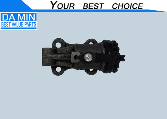 এনএলআর এনপিআর সামনের ডান চাকা পিছনের সিলিন্ডার 1 1/8 "পিস্টন 8971709530 ব্রেক ড্রাম টাইপ চাকা ব্রেক সিলিন্ডার আইসুজু 4 এইচজি 1 4 জেজে 1 ইঞ্জিন ব্যবহার