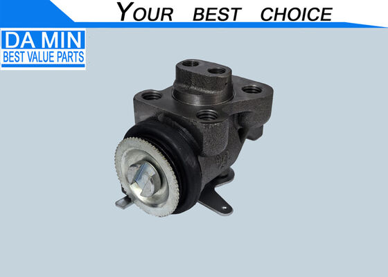 4HK1 ইঞ্জিন এনএনআর এনপিআর চাকা সিলিন্ডার 8980812910 বাম সামনের চাকা সামনের সিলিন্ডার ইসুজু ট্রাক বোর 1 5/16 "নিয়মিত গিয়ার 60 দাঁত