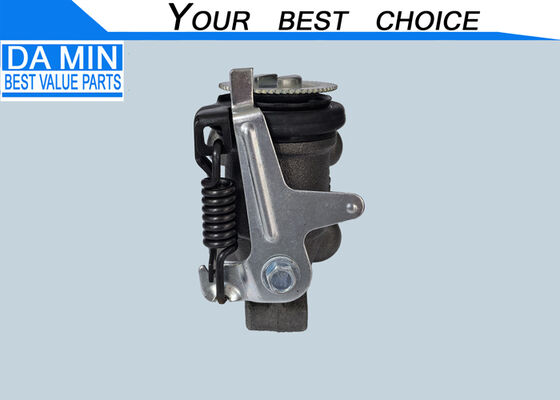 4HK1 ইঞ্জিন এনএনআর এনপিআর চাকা সিলিন্ডার 8980812910 বাম সামনের চাকা সামনের সিলিন্ডার ইসুজু ট্রাক বোর 1 5/16 "নিয়মিত গিয়ার 60 দাঁত