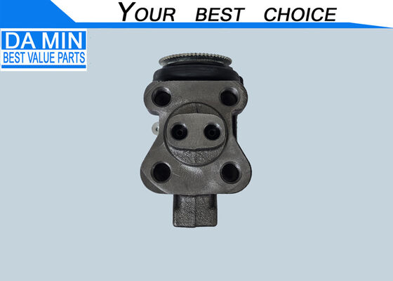 4HK1 ইঞ্জিন এনএনআর এনপিআর চাকা সিলিন্ডার 8980812910 বাম সামনের চাকা সামনের সিলিন্ডার ইসুজু ট্রাক বোর 1 5/16 "নিয়মিত গিয়ার 60 দাঁত