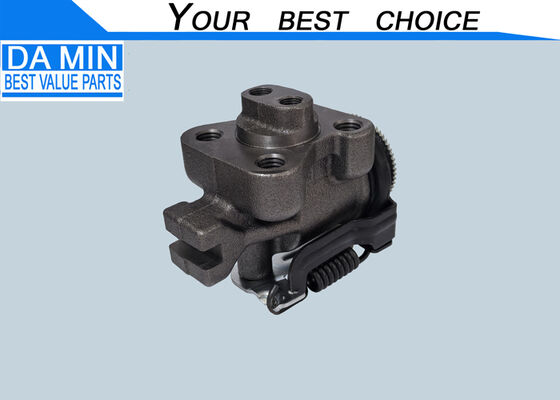 4HK1 ইঞ্জিন এনএনআর এনপিআর চাকা সিলিন্ডার 8980812910 বাম সামনের চাকা সামনের সিলিন্ডার ইসুজু ট্রাক বোর 1 5/16 "নিয়মিত গিয়ার 60 দাঁত