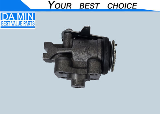 4HK1 ইঞ্জিন এনএনআর এনপিআর চাকা সিলিন্ডার 8980812910 বাম সামনের চাকা সামনের সিলিন্ডার ইসুজু ট্রাক বোর 1 5/16 "নিয়মিত গিয়ার 60 দাঁত