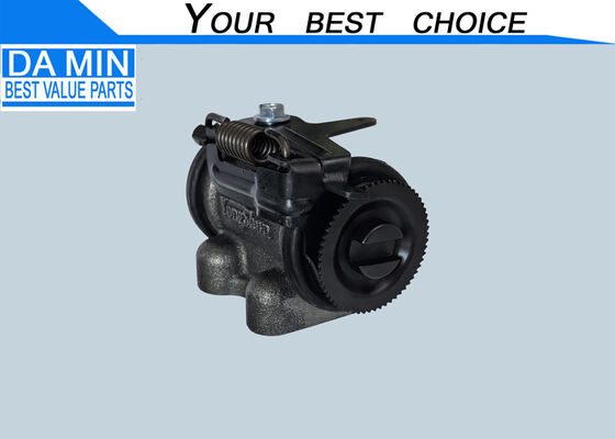 এনপিআর 4 এইচ কে 1 ইঞ্জিন ট্রাক হুইল সিলিন্ডার 8973588790 রিয়ার ডান ব্রেক ড্রাম রিয়ার পাম্প ইসুজু ব্রেক সিলিন্ডার রেজল্ট হুইল গিয়ার 60 দাঁত