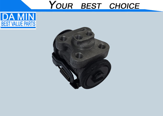 এনপিআর 4 এইচ কে 1 ইঞ্জিন ট্রাক হুইল সিলিন্ডার 8973588790 রিয়ার ডান ব্রেক ড্রাম রিয়ার পাম্প ইসুজু ব্রেক সিলিন্ডার রেজল্ট হুইল গিয়ার 60 দাঁত