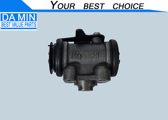 এনপিআর 4 এইচ কে 1 ইঞ্জিন ট্রাক হুইল সিলিন্ডার 8973588790 রিয়ার ডান ব্রেক ড্রাম রিয়ার পাম্প ইসুজু ব্রেক সিলিন্ডার রেজল্ট হুইল গিয়ার 60 দাঁত