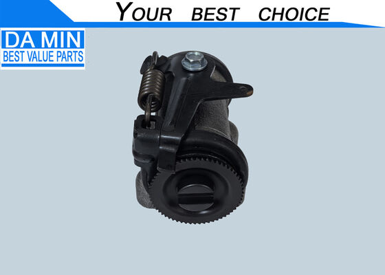 এনপিআর 4 এইচ কে 1 ইঞ্জিন ট্রাক হুইল সিলিন্ডার 8973588790 রিয়ার ডান ব্রেক ড্রাম রিয়ার পাম্প ইসুজু ব্রেক সিলিন্ডার রেজল্ট হুইল গিয়ার 60 দাঁত