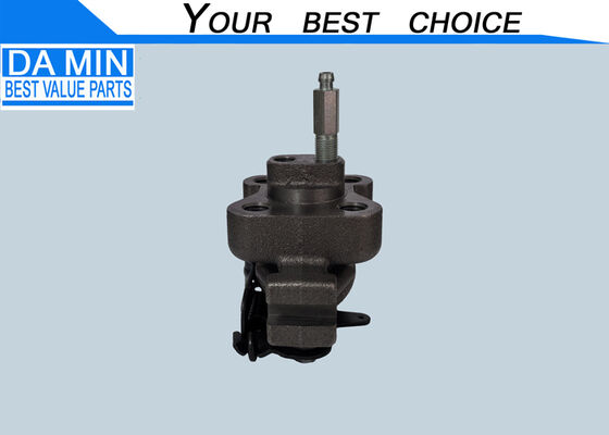 সামনের ডান ব্রেক ড্রাম পিছনের চাকা সিলিন্ডার 8980812920 ব্লিডার ভালভ স্ক্রু হাইড্রোলিক ব্রেক অটোমেটিক স্ল্যাক অ্যাডজাস্টিং সহ