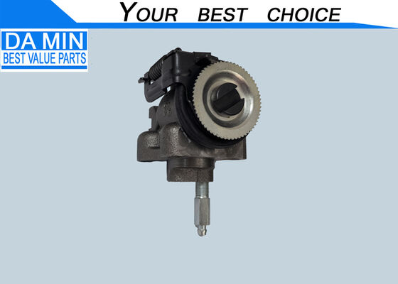 সামনের ডান ব্রেক ড্রাম পিছনের চাকা সিলিন্ডার 8980812920 ব্লিডার ভালভ স্ক্রু হাইড্রোলিক ব্রেক অটোমেটিক স্ল্যাক অ্যাডজাস্টিং সহ