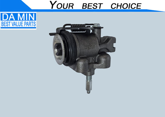 সামনের ডান ব্রেক ড্রাম পিছনের চাকা সিলিন্ডার 8980812920 ব্লিডার ভালভ স্ক্রু হাইড্রোলিক ব্রেক অটোমেটিক স্ল্যাক অ্যাডজাস্টিং সহ