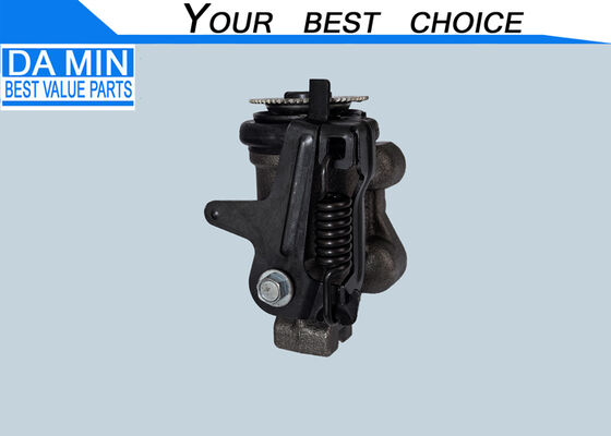 সামনের ডান ব্রেক ড্রাম পিছনের চাকা সিলিন্ডার 8980812920 ব্লিডার ভালভ স্ক্রু হাইড্রোলিক ব্রেক অটোমেটিক স্ল্যাক অ্যাডজাস্টিং সহ