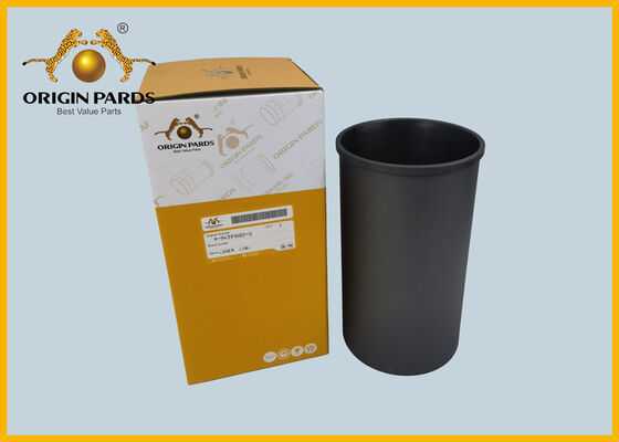 4HK1 6HK1 ইঞ্জিন লিনার সেট 1878137662 ORIGIN PARDS ইঞ্জিন পিস্টন কিট ইন্ডাস্ট্রিয়াল মেশিন ZX240 ZAX360 ইলেকট্রনিক ফুয়েল ইনজেকশন