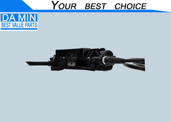 4HE1 4HF1 4HG1 ইঞ্জিন স্টপ সোলিনয়েড 8972550690 এনপিআর এনকিউআর ইসুজু লাইট ট্রাক ইঞ্জিন জ্বালানী কাটা 24 ভোল্ট দৈর্ঘ্য 1900 মিমি তার 1700 মিমি 123