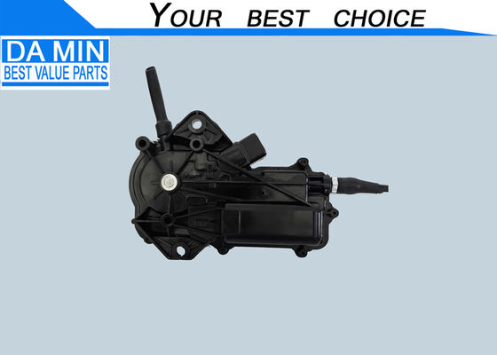 4HE1 4HF1 4HG1 ইঞ্জিন স্টপ সোলিনয়েড 8972550690 এনপিআর এনকিউআর ইসুজু লাইট ট্রাক ইঞ্জিন জ্বালানী কাটা 24 ভোল্ট দৈর্ঘ্য 1900 মিমি তার 1700 মিমি 123