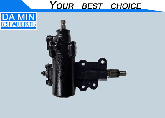 TFR TFS Steering Gearbox 8971013541 Pickup Steering Box 4JA1 4JB1 4ZE1 Engine Isuzu Car Driving Control LHD Hydraulic Assist