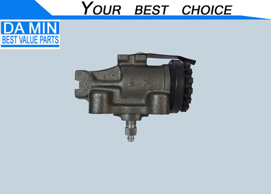 NKR 4HF1 Front Wheel Cylinder 8971398130 Front Left Brake Drum Brake Cylinder Common Use 8971398110 6700 Chassis 1 3/16" Bore