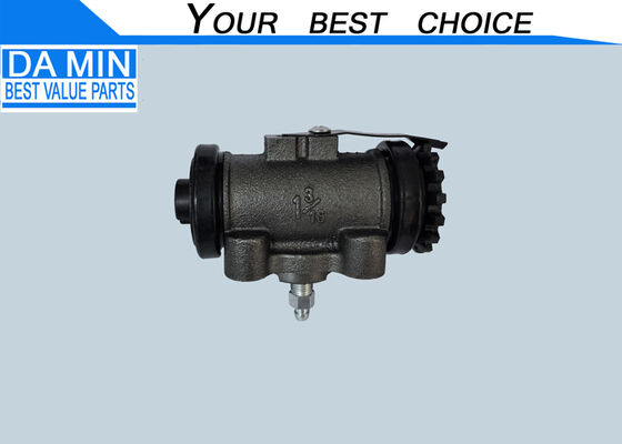 Left Rear Front Wheel Cylinder 8971398150 Bore 1 3/16" Engine Model 4JJ1 4HG1 4HK1 Isuzu NPR NQR NPS Dump Truck Brake Cylinder