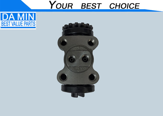 4HG1 Engine NKR NPR NQR Light Truck 8971398160 Wheel Cylinder Right Rear Wheel Rear Brake Cylinder High Quality And Long Use