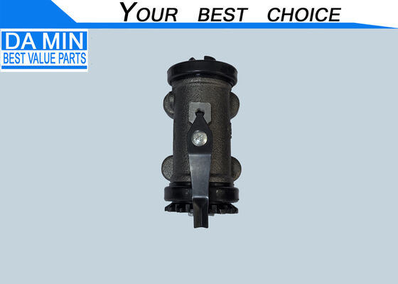 এনএলআর এনএমআর হুইল সিলিন্ডার 8971398140 ডান পিছন সামনের ব্রেক সিলিন্ডার ইসুজু 4JJ1 ইঞ্জিন মডেল বোরে 1 3/16 "উচ্চ মানের অটো পার্টস