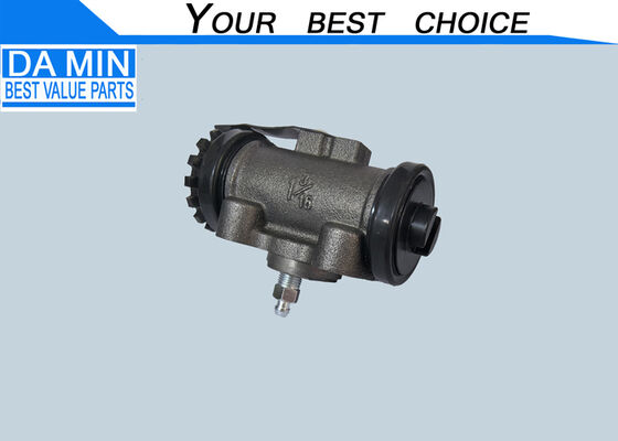 এনএলআর এনএমআর হুইল সিলিন্ডার 8971398140 ডান পিছন সামনের ব্রেক সিলিন্ডার ইসুজু 4JJ1 ইঞ্জিন মডেল বোরে 1 3/16 "উচ্চ মানের অটো পার্টস