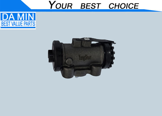 এনএলআর এনএমআর হুইল সিলিন্ডার 8971398140 ডান পিছন সামনের ব্রেক সিলিন্ডার ইসুজু 4JJ1 ইঞ্জিন মডেল বোরে 1 3/16 "উচ্চ মানের অটো পার্টস