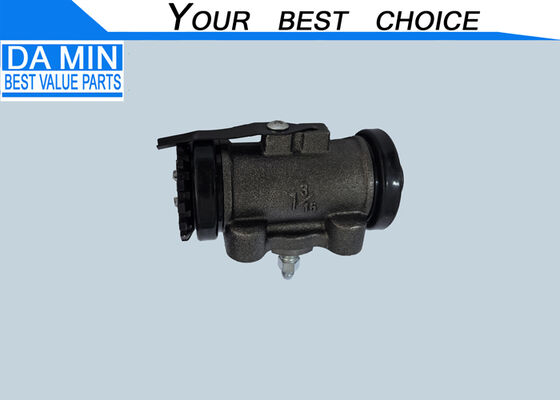এনএলআর এনএমআর হুইল সিলিন্ডার 8971398140 ডান পিছন সামনের ব্রেক সিলিন্ডার ইসুজু 4JJ1 ইঞ্জিন মডেল বোরে 1 3/16 "উচ্চ মানের অটো পার্টস